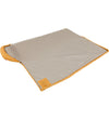 Outwell Slaapzak - Campion Priemgetal - Geel - Outwell - OneSize - Slaapzakken