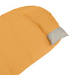 Outwell Slaapzak - Campion Priemgetal - Geel - Outwell - OneSize - Slaapzakken