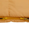 Outwell Slaapzak - Campion Priemgetal - Geel - Outwell - OneSize - Slaapzakken
