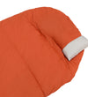 Outwell Slaapzak - Campion Lux - Oranje - Outwell - OneSize - Slaapzakken