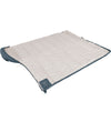 Outwell Slaapzak - Campion Lux - Blauw - Outwell - OneSize - Slaapzakken