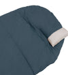 Outwell Slaapzak - Campion Lux - Blauw - Outwell - OneSize - Slaapzakken