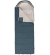 Outwell Slaapzak - Campion Lux - Blauw - Outwell - OneSize - Slaapzakken