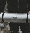 Easy Camp Slaapmat - Redwing - Alloy Eva - Zilver - Easy Camp - OneSize - Matrassen