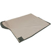 Outwell Slaapzak - Campion Priemgetal - Groen - Outwell - OneSize - Slaapzakken