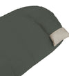 Outwell Slaapzak - Campion Priemgetal - Groen - Outwell - OneSize - Slaapzakken