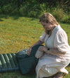 Outwell Slaapzak - Campion Priemgetal - Groen - Outwell - OneSize - Slaapzakken