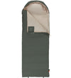 Outwell Slaapzak - Campion Priemgetal - Groen - Outwell - OneSize - Slaapzakken