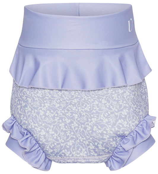 Vanilla Copenhagen Zwemluier - Neo - Lavender Strand - Vanilla Copenhagen - 1-2 jaar (80-92) - Zwemluiers