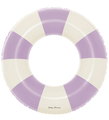 Petites Pommes Zwemband - 45 cm - Olivia - Violet - Petites Pommes - OneSize - Zwembanden