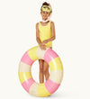 Petites Pommes Zwemband - 90 cm - Sally - Bubble Pastel - Petites Pommes - OneSize - Zwembanden