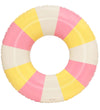 Petites Pommes Zwemband - 90 cm - Sally - Bubble Pastel - Petites Pommes - OneSize - Zwembanden