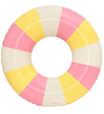Petites Pommes Zwemband - 90 cm - Sally - Bubble Pastel - Petites Pommes - OneSize - Zwembanden