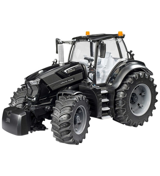 Bruder Tractor - Deutz-Fahr 8280 TTV Warrior- 03162 - Bruder - OneSize - Tractors