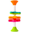 Fat Brain Activiteitenspeelgoed - 20 cm - MiniSpinny - Fat Brain - OneSize - Activiteitenspeelgoed