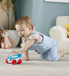 Fisher-Price Activiteitenspeelgoed - 10 cm - Maïspopper voertuig - Fisher-Price - OneSize - Activiteitenspeelgoed