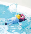 Toomies Badspeelgoed - Bluey - Zwemschool - Toomies - OneSize - Badspeelgoed