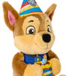 Paw Patrol Knuffel - 24 cm - Gund Verjaardag - Chase - Paw Patrol - OneSize - Knuffels