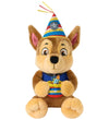 Paw Patrol Knuffel - 24 cm - Gund Verjaardag - Chase - Paw Patrol - OneSize - Knuffels