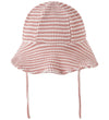Lil Atelier Zonnehoed - NbfFredo - Misty Rose - Lil Atelier - 40-44 cm - Zwemhoedjes
