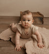 Hanevild Romper s/s - Maggie - Summer Waar - Hanevild - 1 jaar (80) - Rompers Korte Mouw