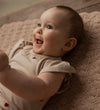 Hanevild Romper s/s - Maggie - Summer Waar - Hanevild - 1 jaar (80) - Rompers Korte Mouw