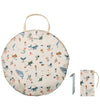 Liewood Pop Up-Beach tent m. Paddenstoelzwembad - UV40+ - Everet - Liewood - OneSize - Speeltenten
