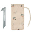 Liewood Pop Up-Tent - Bjork - Peach/Sea Shell - Liewood - OneSize - Speeltenten