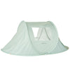 Liewood Pop Op-Telt - Bjork - Pepermunt/Creme De La Creme - Liewood - OneSize - Speeltenten