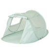 Liewood Pop Op-Telt - Bjork - Pepermunt/Creme De La Creme - Liewood - OneSize - Speeltenten