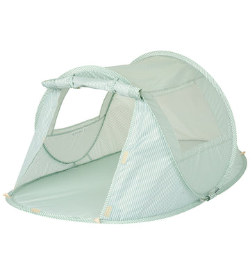 Liewood Pop Op-Telt - Bjork - Pepermunt/Creme De La Creme - Liewood - OneSize - Speeltenten