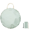 Liewood Pop Up-Tent - UV40+ - Cassie - Pepermunt/Crème de la Cr - Liewood - OneSize - Speeltenten