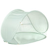 Liewood Pop Up-Tent - UV40+ - Cassie - Pepermunt/Crème de la Cr - Liewood - OneSize - Speeltenten