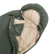 Outwell Slaapzak - Convertible Junior - Dusty Green - Outwell - OneSize - Slaapzakken