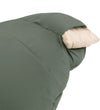 Outwell Slaapzak - Convertible Junior - Dusty Green - Outwell - OneSize - Slaapzakken