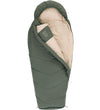 Outwell Slaapzak - Convertible Junior - Dusty Green - Outwell - OneSize - Slaapzakken