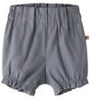 Lil Atelier Babyshort - NbmFredrik - Tradewinds - Lil Atelier - 56 - Babyshorts