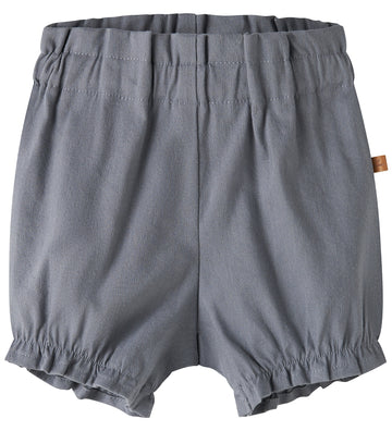 Lil Atelier Babyshort - NbmFredrik - Tradewinds - Lil Atelier - 56 - Babyshorts