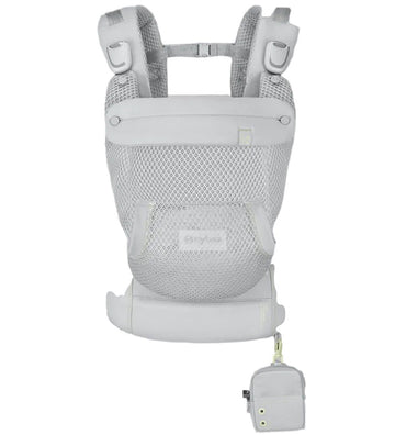 Cybex Voetenzak - Laya - Mist Grey - Cybex - OneSize - Draagzakken