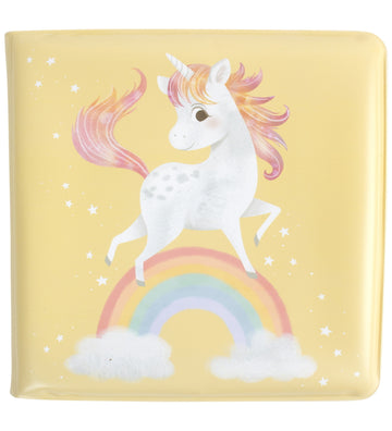 Filibabba Badboek - Unicorn Kusten - Filibabba - OneSize - Badboekjes