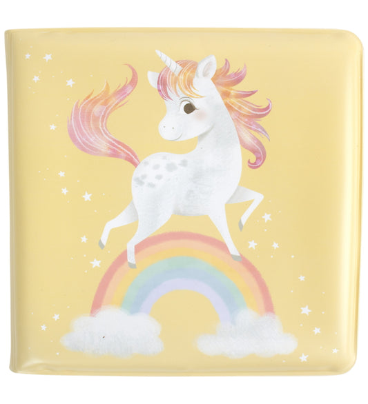 Filibabba Badboek - Unicorn Kusten - Filibabba - OneSize - Badboekjes