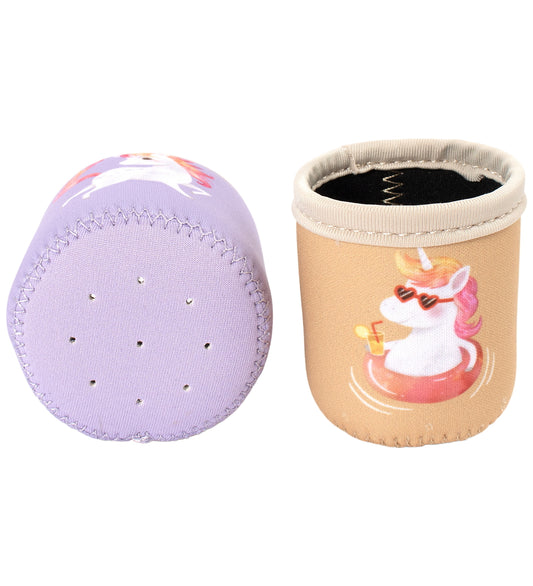 Filibabba Badspeelgoed - Bekers - Unicorn - Filibabba - OneSize - Badspeelgoed