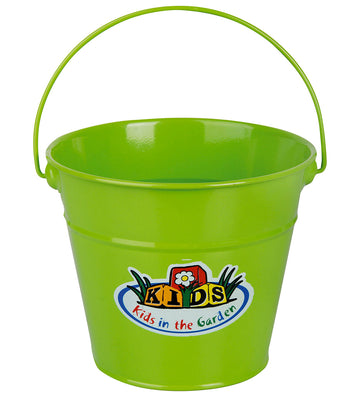 Kids in the Garden Emmer - Groen - Kids in the Garden - OneSize - Emmers