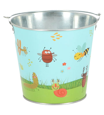 Kids in the Garden Kinderen Emmer - Insecten - Kids in the Garden - OneSize - Emmers