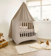 Leander Bedhemeltje - Classic+ - Mocca - Leander - OneSize - Bedhemeltjes