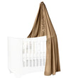 Leander Bedhemeltje - Classic+ - Mocca - Leander - OneSize - Bedhemeltjes