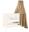 Leander Bedhemeltje - Linea/Luna - Mocca - Leander - OneSize - Bedhemeltjes