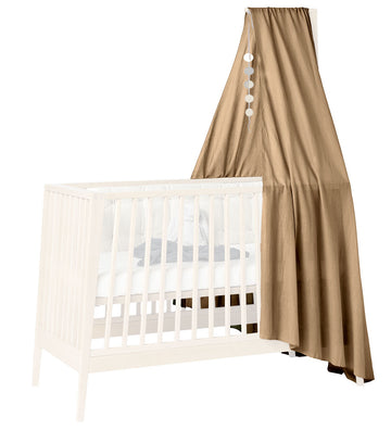 Leander Bedhemeltje - Linea/Luna - Mocca - Leander - OneSize - Bedhemeltjes