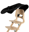 Leander Baby-inzetstuk voor Kinderstoel - Classic+/Louie - Zwart - Leander - OneSize - Kinderstoelen