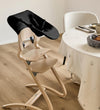 Leander Baby-inzetstuk voor Kinderstoel - Classic+/Louie - Zwart - Leander - OneSize - Kinderstoelen